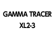Gamma TRACER XL2-3